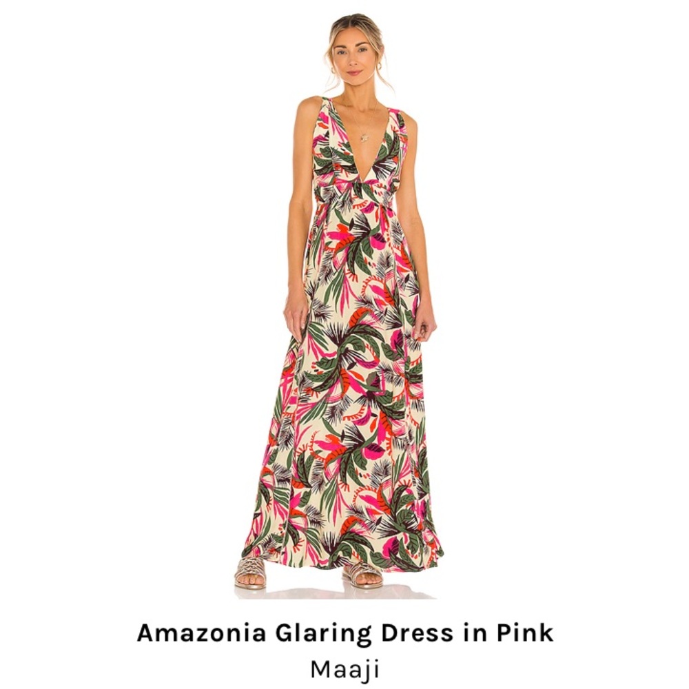 Maaji Dress
